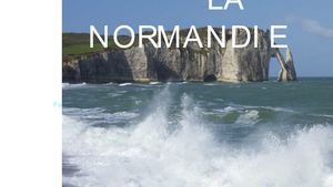 La Normandie
