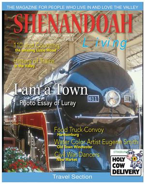 May June 2015 Shenandoah Living