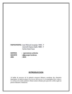 Proyecto De Humidificacion