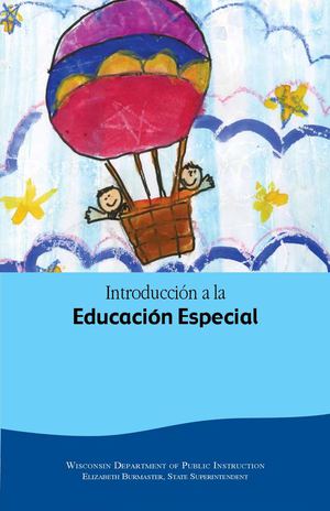 Educación Especial