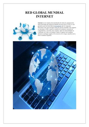 Red Global Mundial