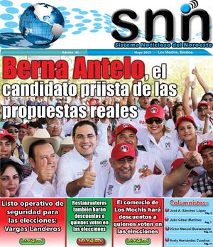 Sistema Noticioso del Noroeste