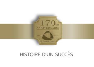 LBD - Plaquette corporate FR