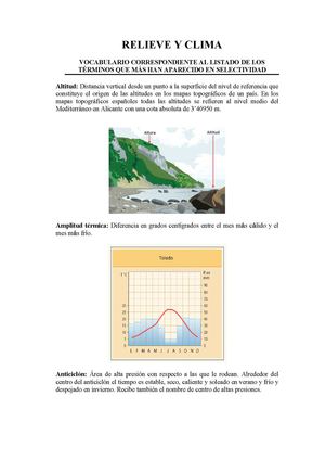 Vocabulario gráfico