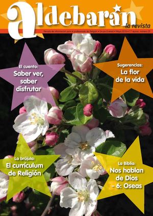 Revista Aldebaran Nº23