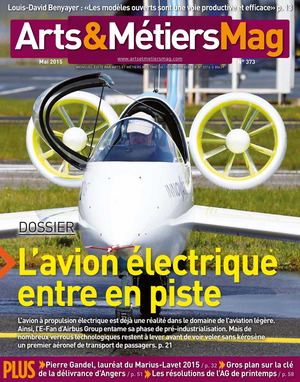 AMM 373 mai 2015