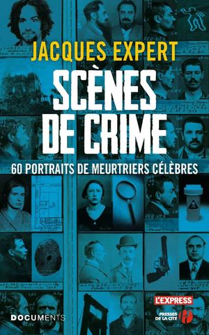 Scènes de crimes
