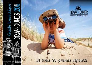 Guide Touristique Bray Dunes 2015 Web