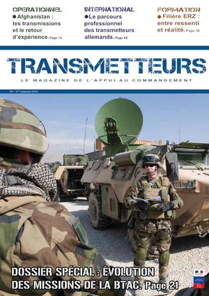 Transmetteurs 01