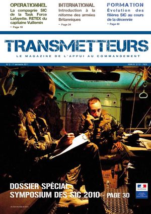 Transmetteurs 2