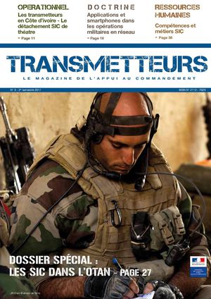 Transmetteurs 3