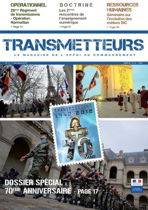 Transmetteurs 4