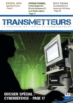 Transmetteurs 6