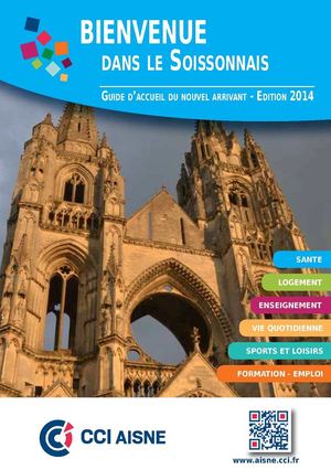 Bienvenue dans le Soissonnais