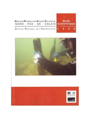 Bibliographie BSR 2006