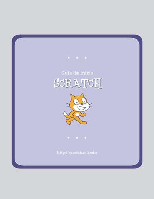 GUIA 3 SCRATCH