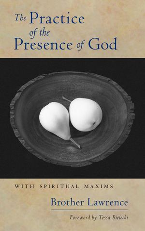 Practice Of The Presence Of God (Pb)