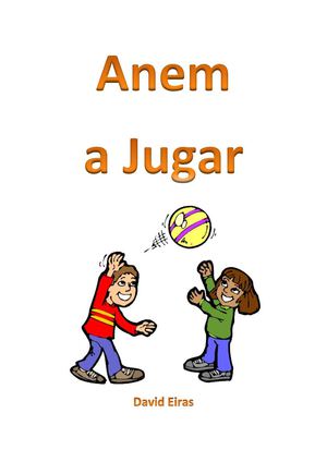 Anem A Jugar