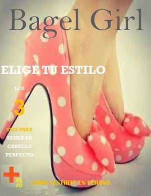Bagel Girl