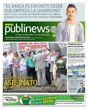 GUATEMALA CITY 04062015