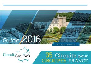 Guide Circuitgroupes 2016