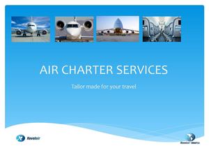 Aircharter