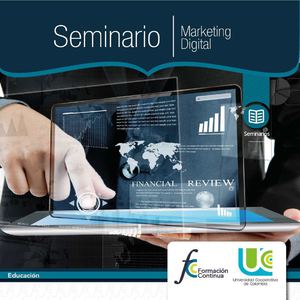 Seminario Marketing Digital