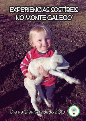 Experiencias Sostibles No Monte Galego