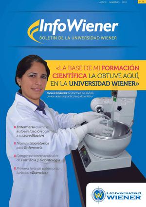 Infowiener Octubre 2013