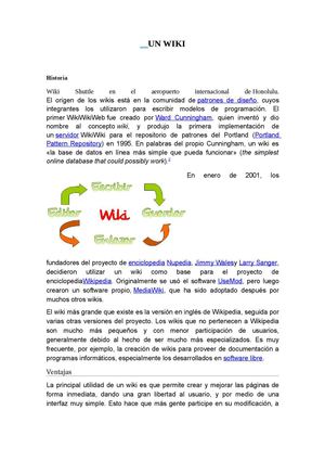 Un Wiki Sebas Guaman