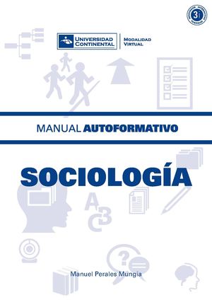 SOCIOLOGIA