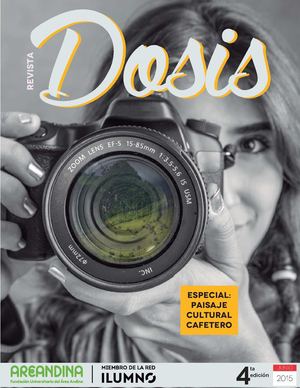 Revista Dosis