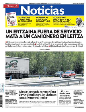 Diario de Noticias 20150605