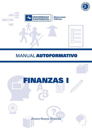 A0193 MA Finanzas I ED1 V1 2014