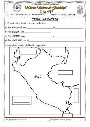Mi Patria
