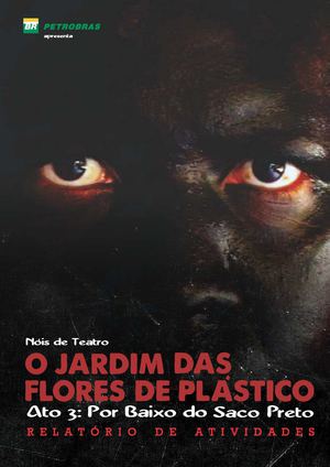Relatório Final Jardim Das Flores De Plástico