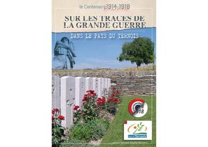Sur les traces de la Grande Guerre dans le Pays du Ternois