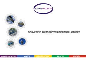 Ellipse Projects En