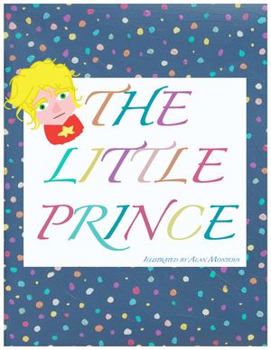 The Little Prince