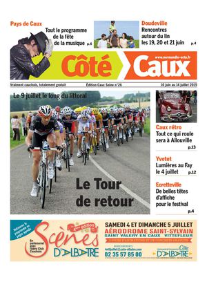 Coté Caux Seine 26