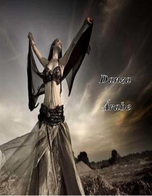 Danza ÁRabe