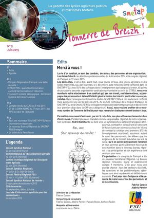 Tonnerre de Breizh n°5