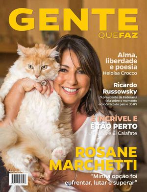 Gente que Faz - Ed. 24