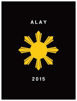 Alay 2015: Bayanihan