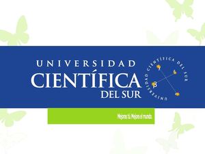 Biologã A Introducciã³n, Ramas Y Mã©todo Cientã Fico