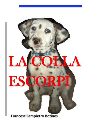 La Colla Escorpí