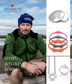 Sport, Wellness Et More 2015