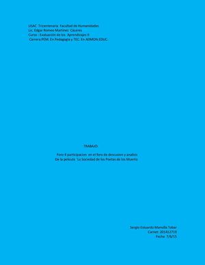 Usac Tricentenaria Facultad De Humanidades