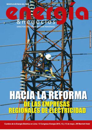 Revista Energia & Negocios 102