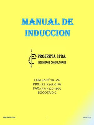 Manual De Induccion Final